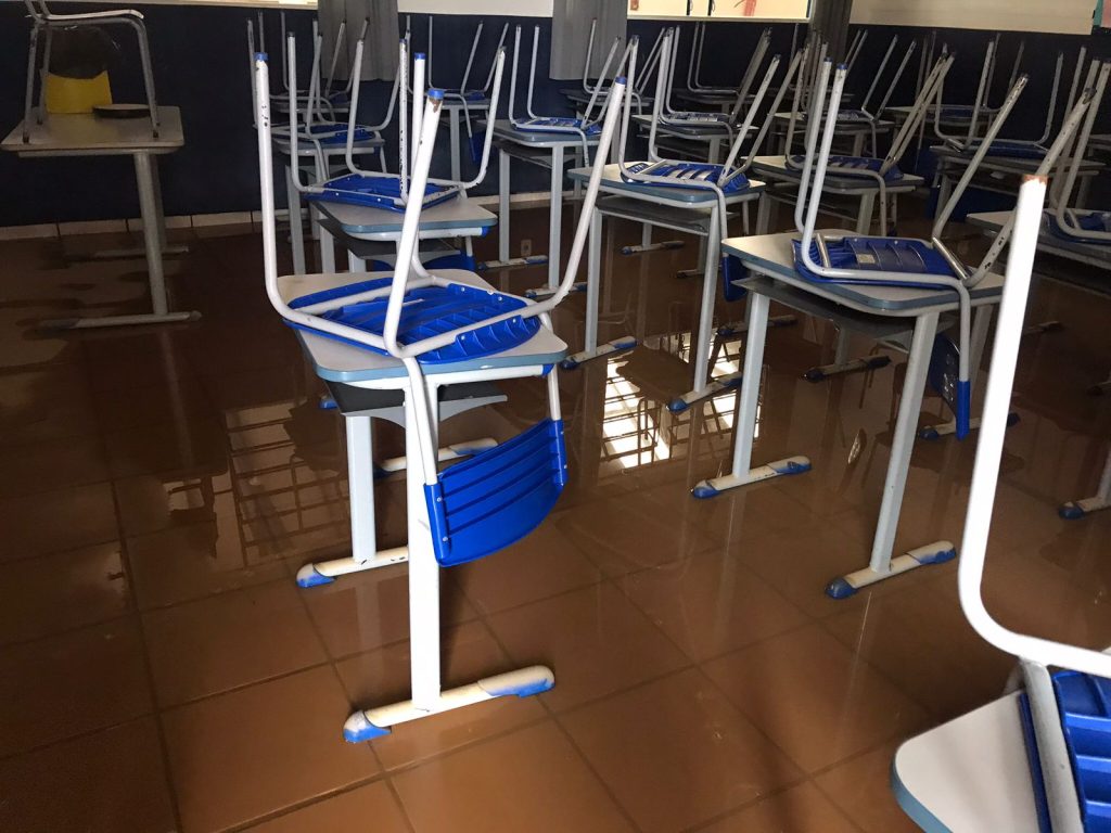 Escola São Judas Tadeu